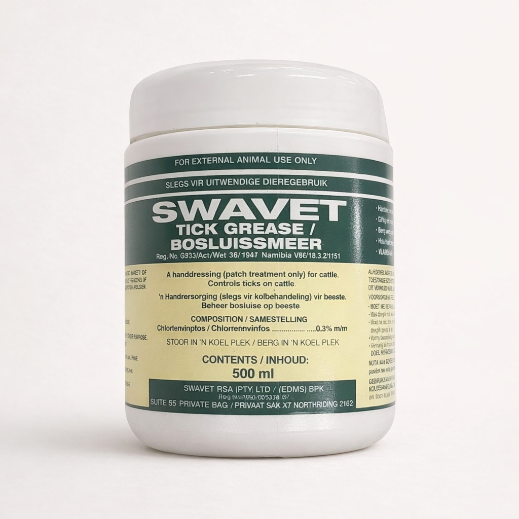 Tick Grease – 500g