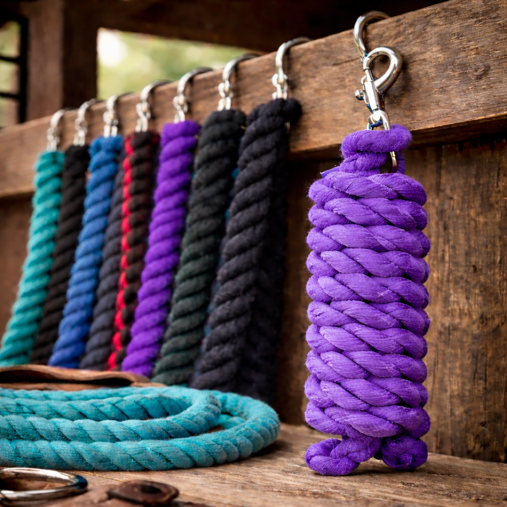 Wild Colt Pro Twist Lead