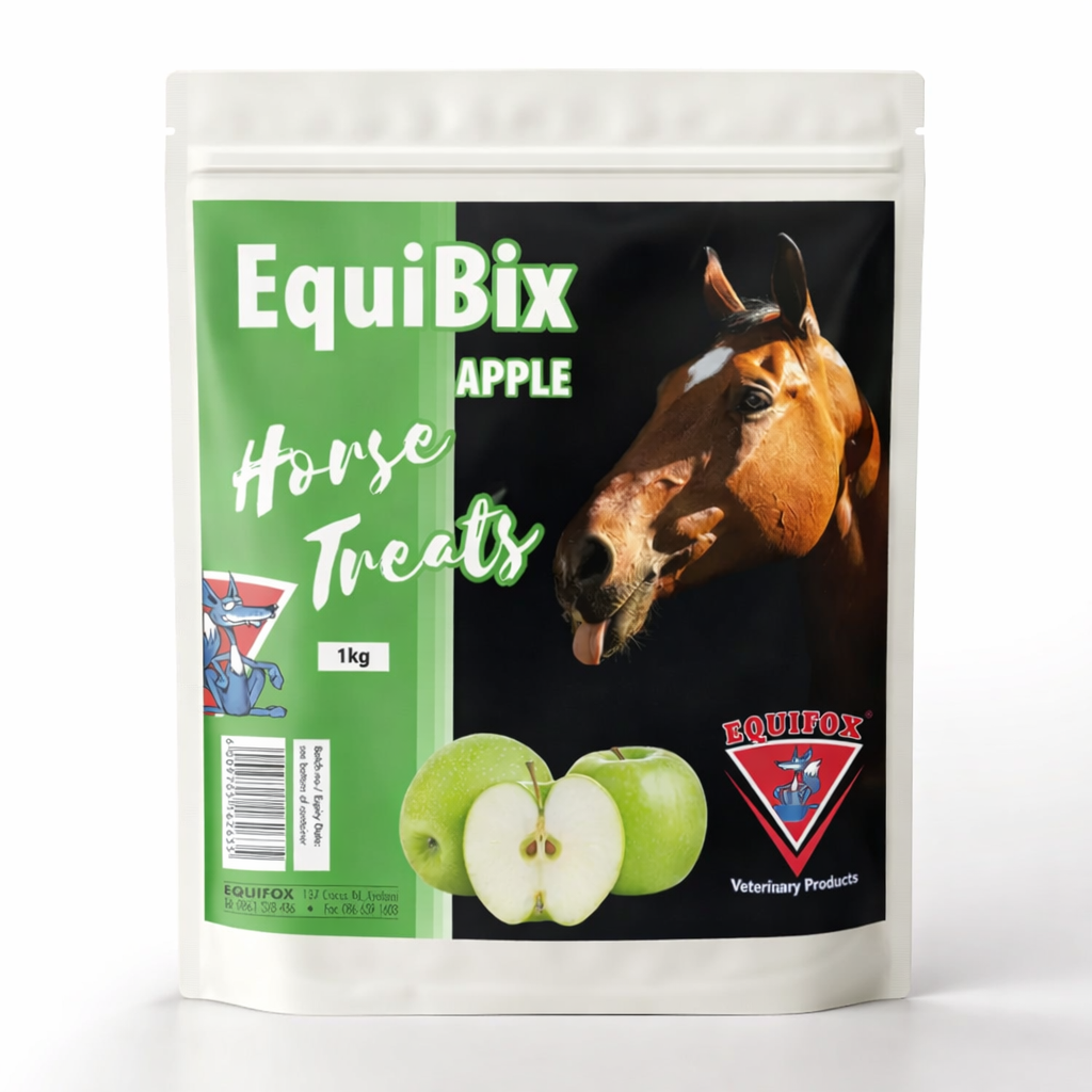 Equibix Horse Treats 1kg