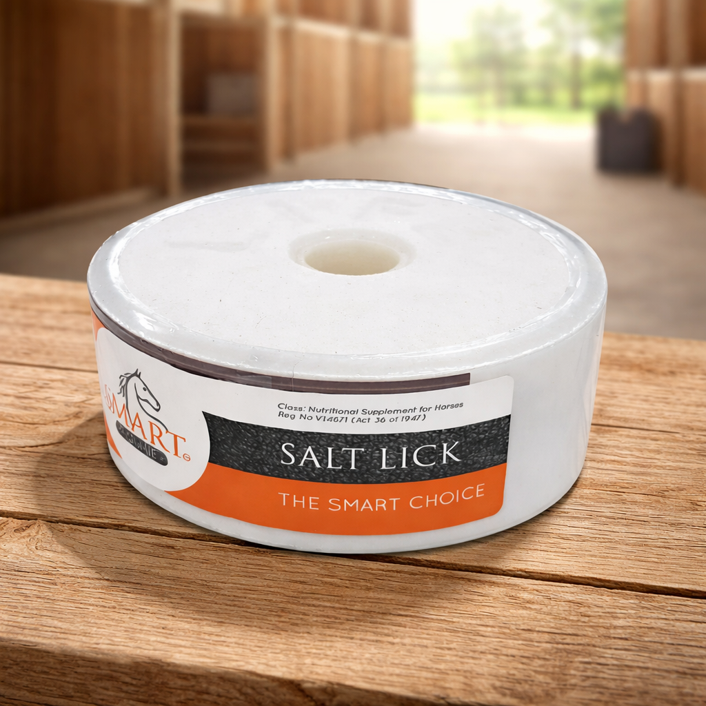 Salt Lick