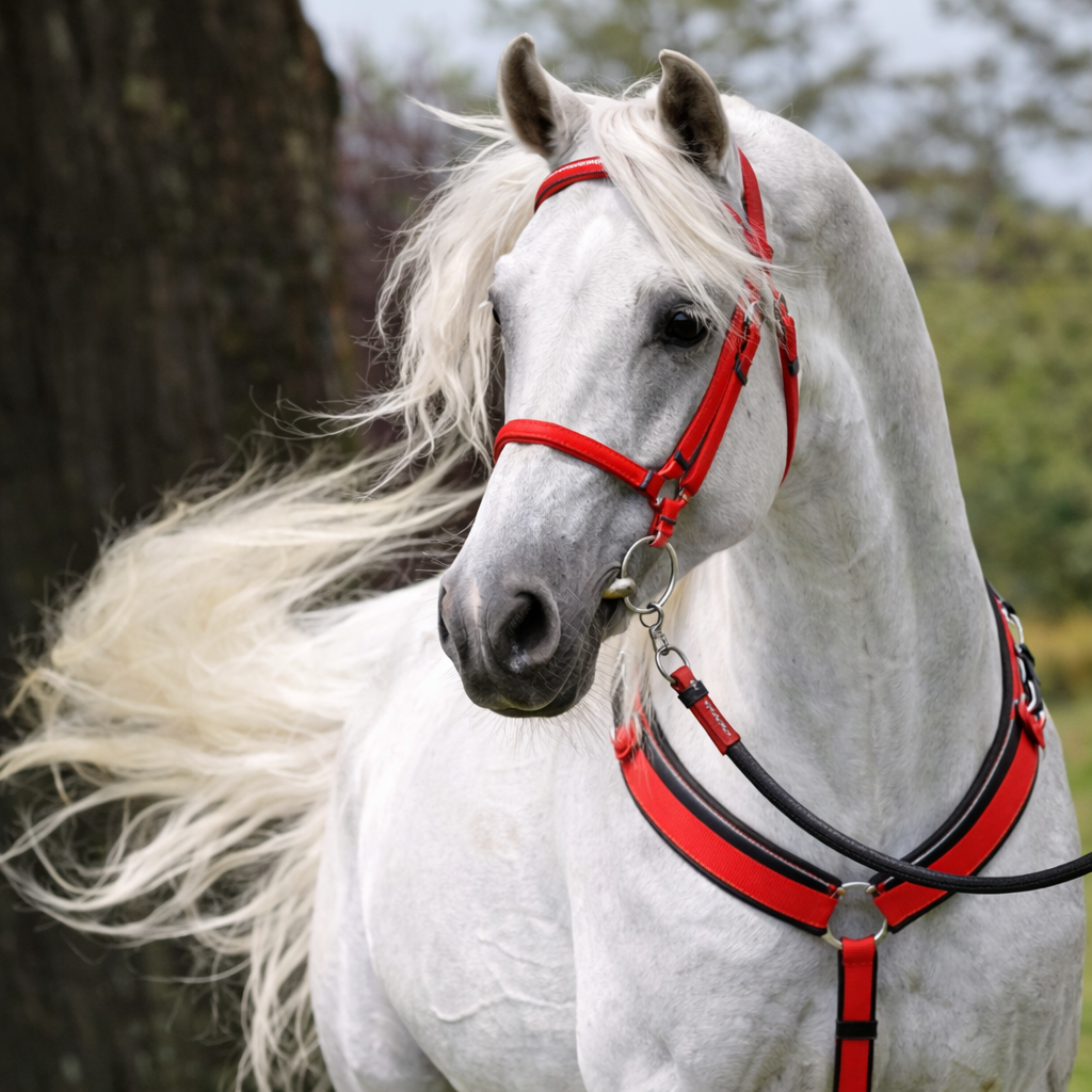 Wild Colt Signature All-in-One Biothane Tack Set