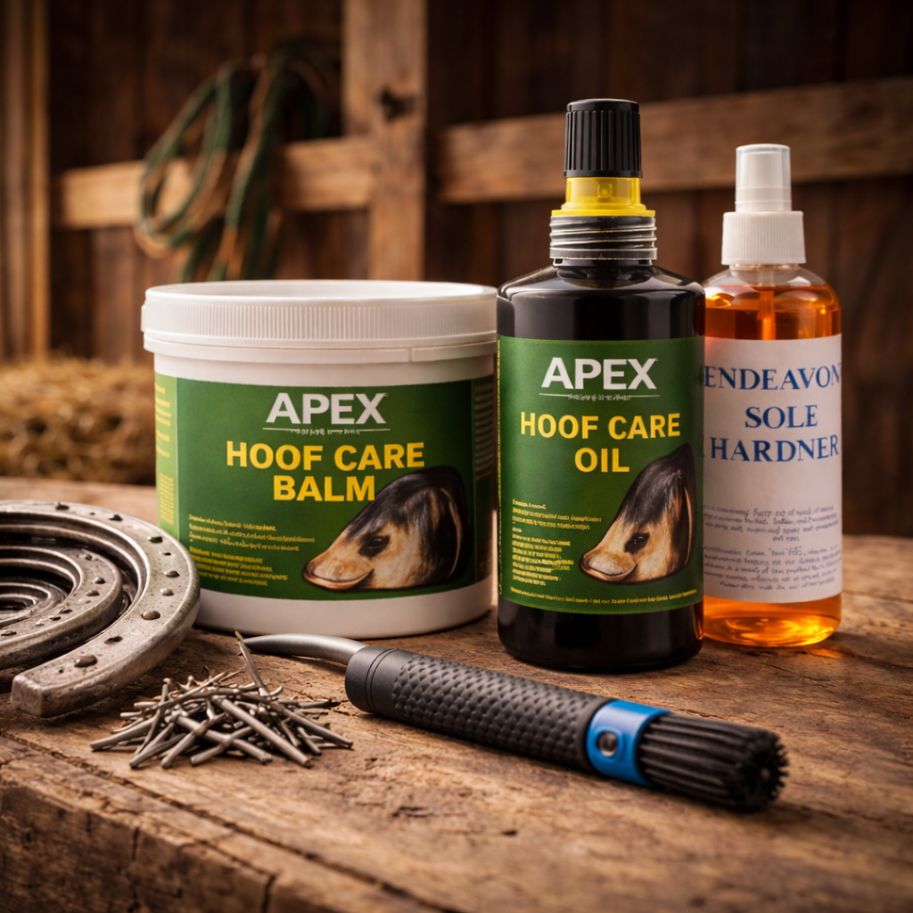 Hoof Care