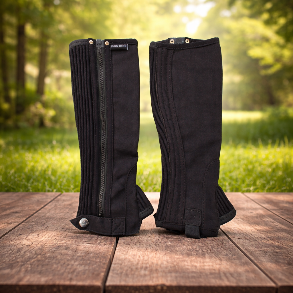 Chaps Child Horse Tech