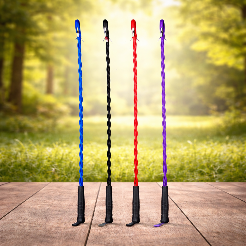 Wild Colt Everyday Training Whip