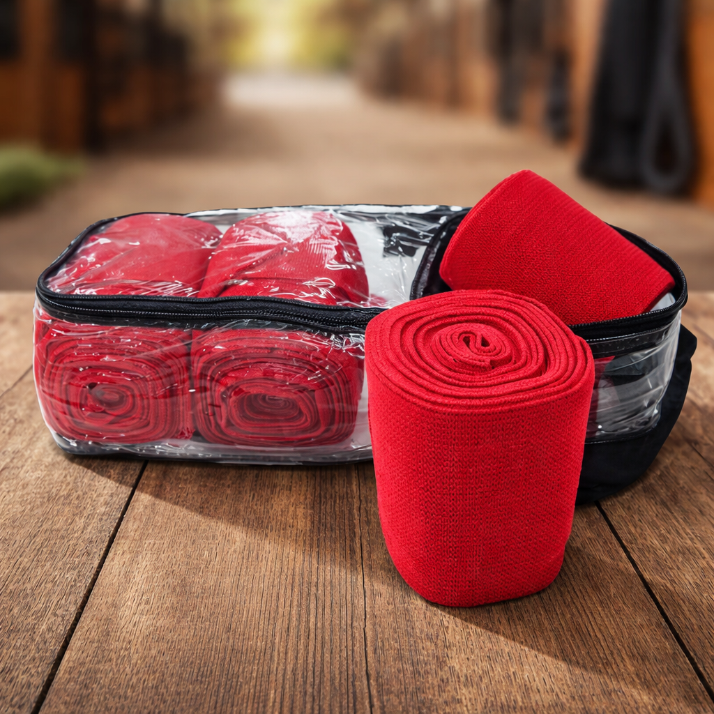 Wild Colt ProFlex Support Bandage Set