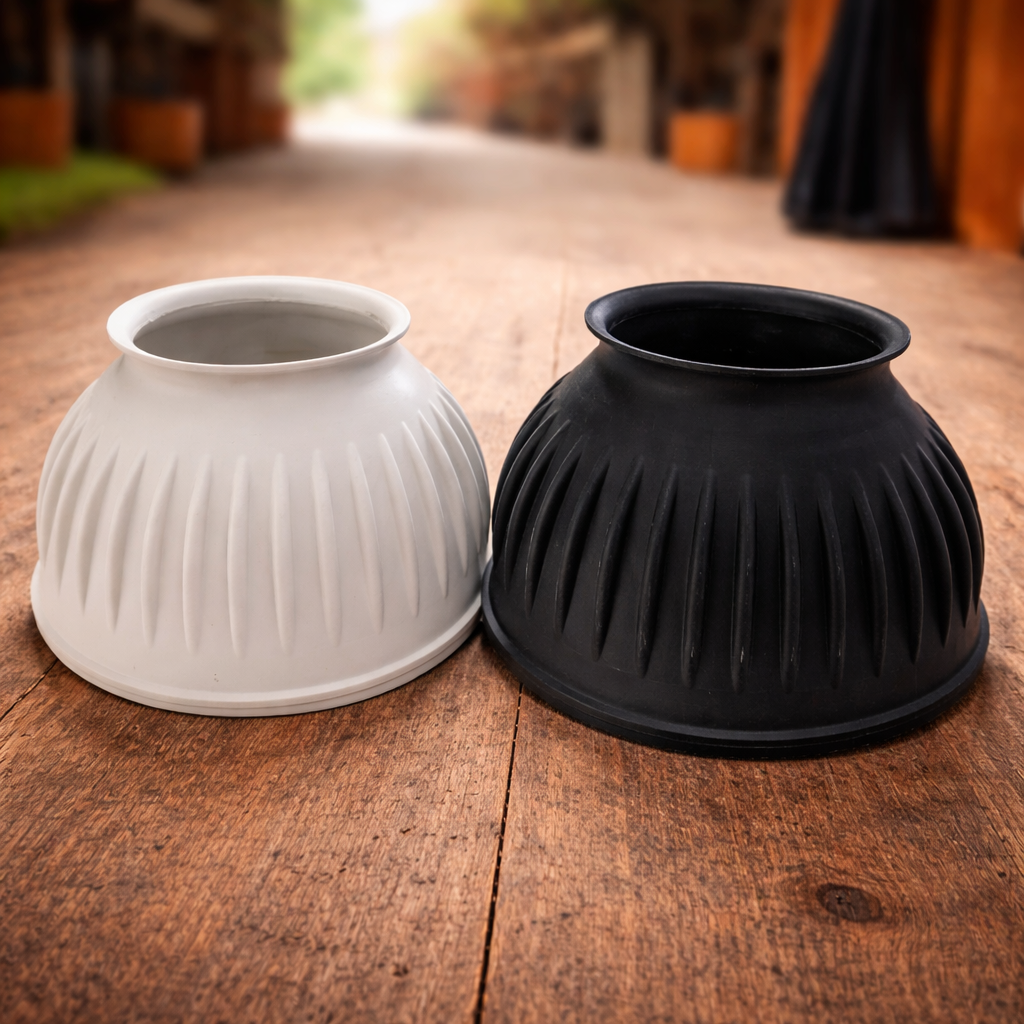 Classic Pull-On Overreach Boots