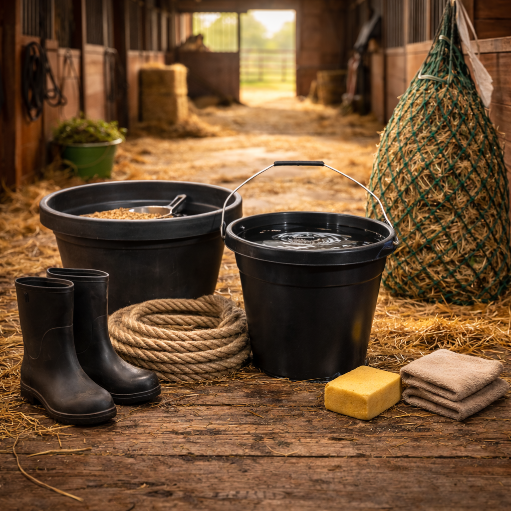 The Stable Collection