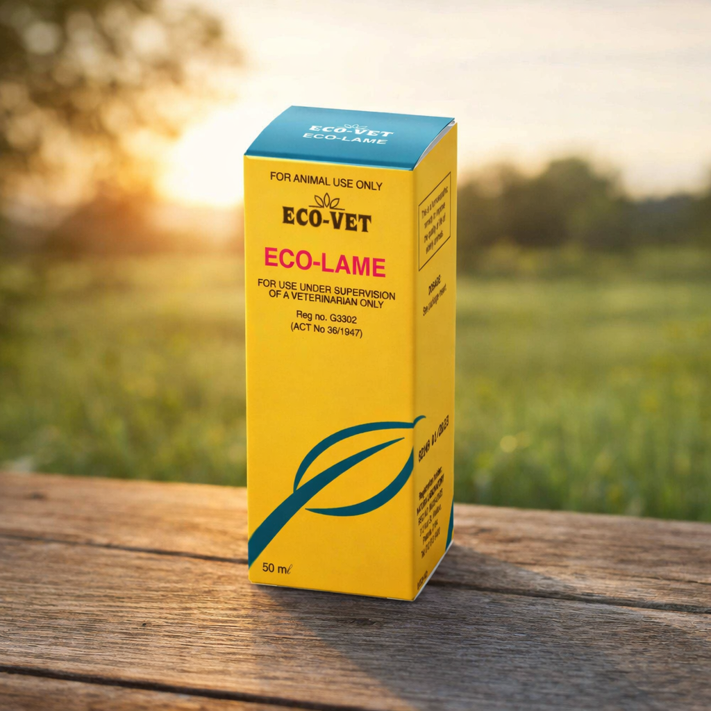 Eco-Lame – Lameness & Nerve Support